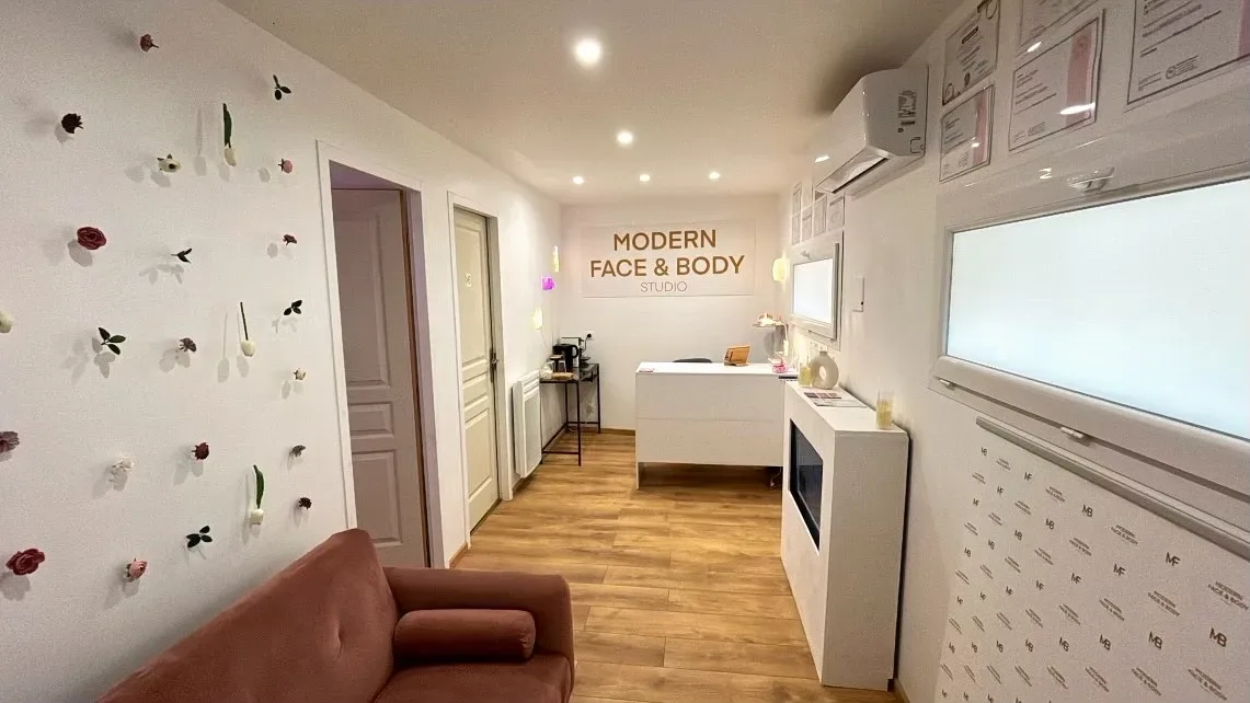Modern Face & Body - Institut de beauté Meyreuil - Modern Face & Body - Photo Galerie - OneBooking