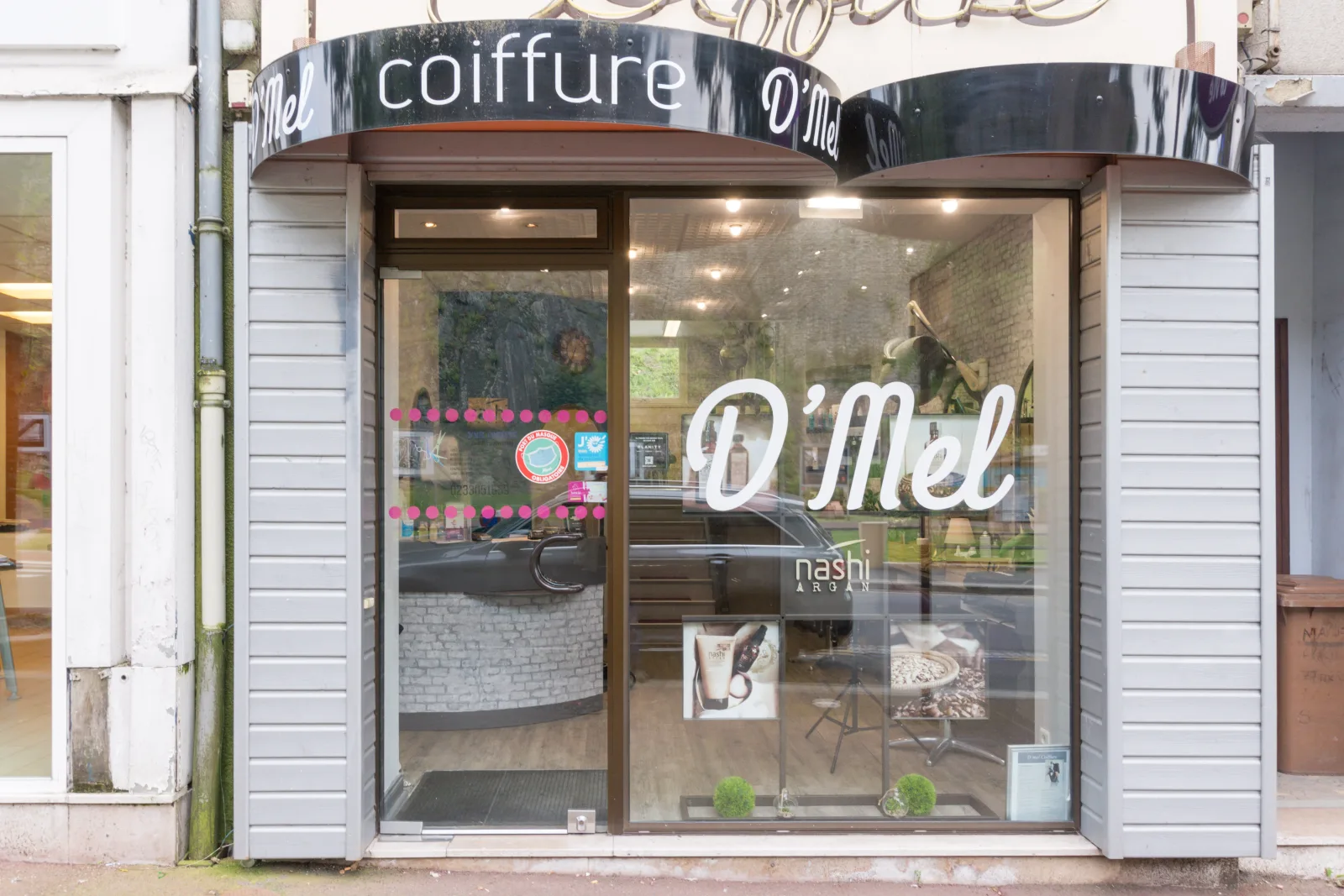 D'mel coiffure - Coiffure Saint-Lô - D'mel coiffure - Photo Galerie - OneBooking