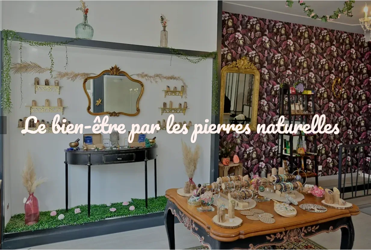 Les Jolies Pierres d’Emma - Spa Pontorson - Les Jolies Pierres d’Emma - Photo Galerie - OneBooking