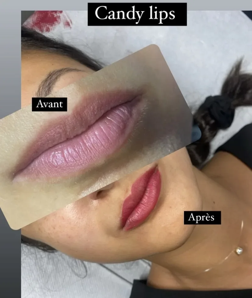 AG BEAUTY 33 - Onglerie Cenon - AG BEAUTY 33 - Photo Galerie - OneBooking