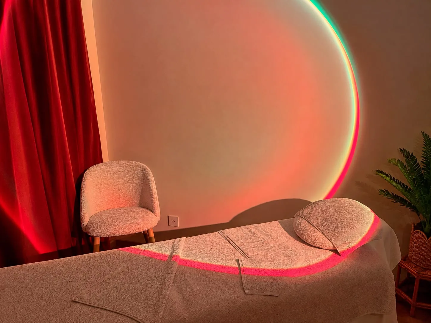 Le Halo de Colette - Massage La Seyne-sur-Mer - Le Halo de Colette - Photo Galerie - OneBooking