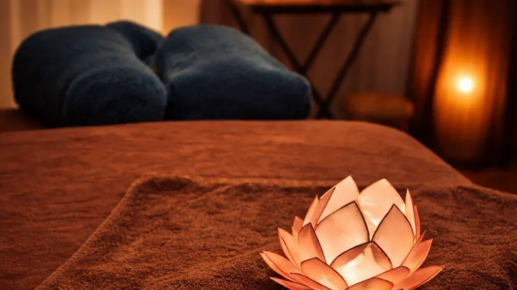 Incarnae - Massage Andé - Incarnae - Photo Galerie - OneBooking