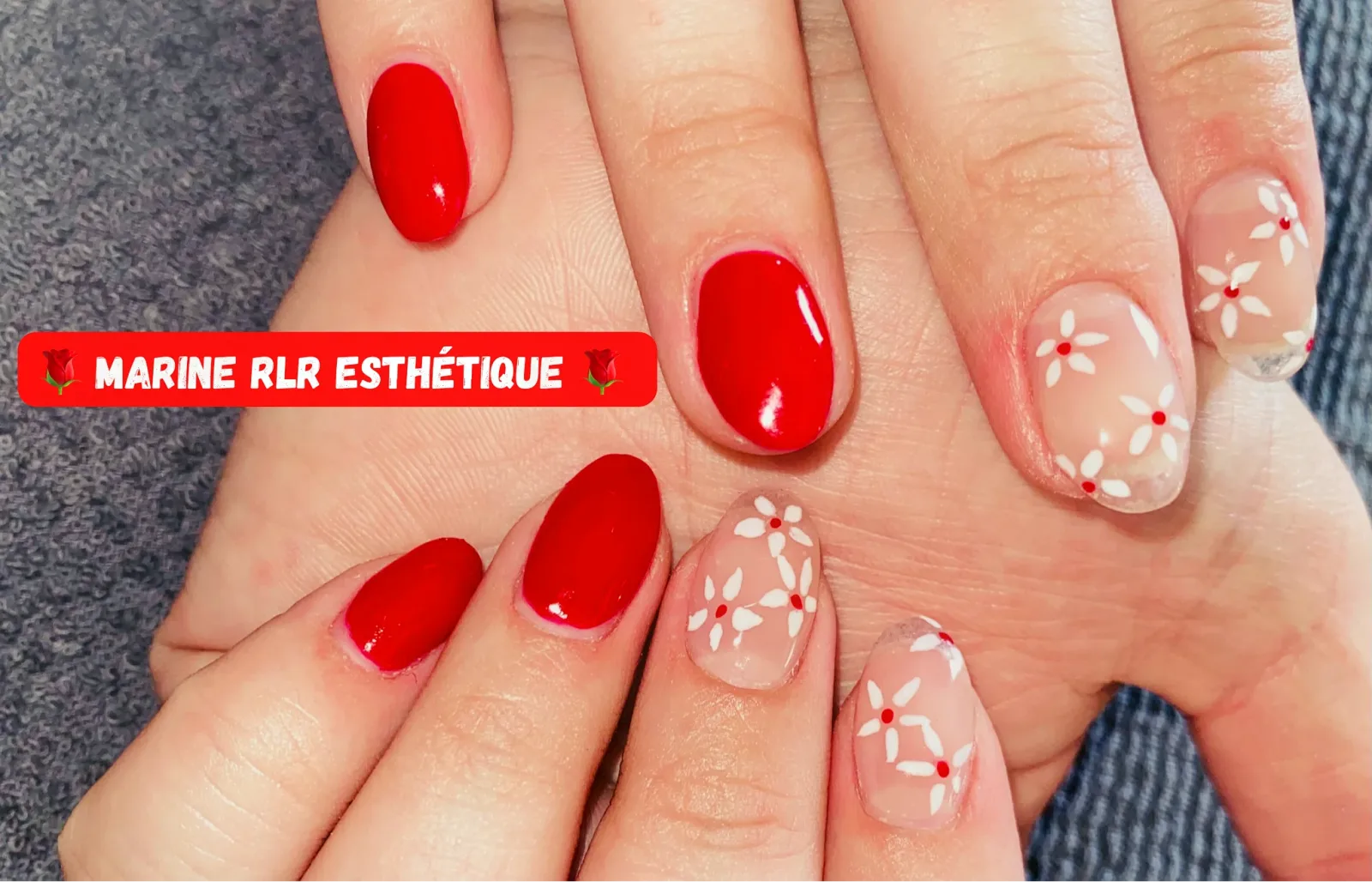 Marine Rlr Esthétique - Institut de beauté Doullens - Marine Rlr Esthétique - Photo Galerie - OneBooking