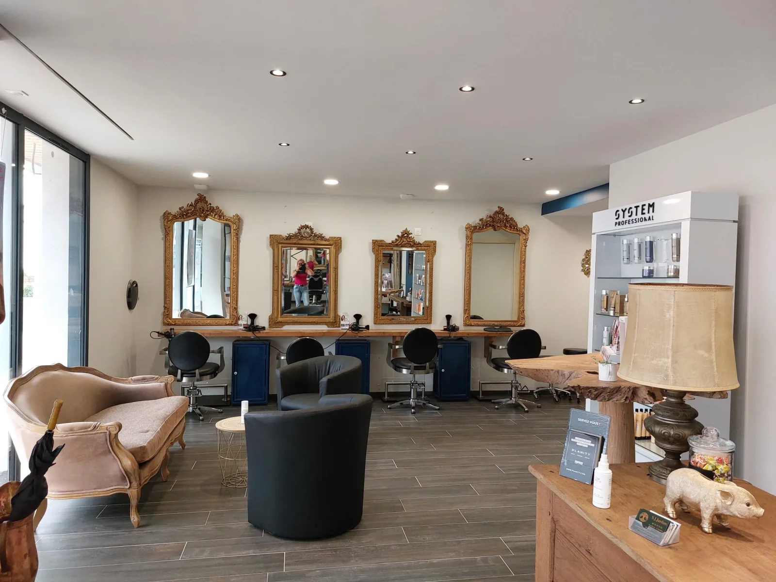 Laure Coiffure - Coiffure Gouesnou - Laure Coiffure - Photo Galerie - OneBooking