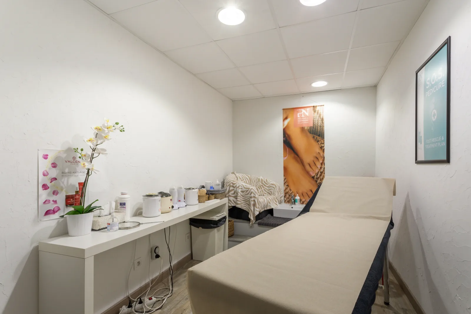 ProNails Premium - Institut de beauté Carqueiranne - ProNails Premium - Photo Galerie - OneBooking