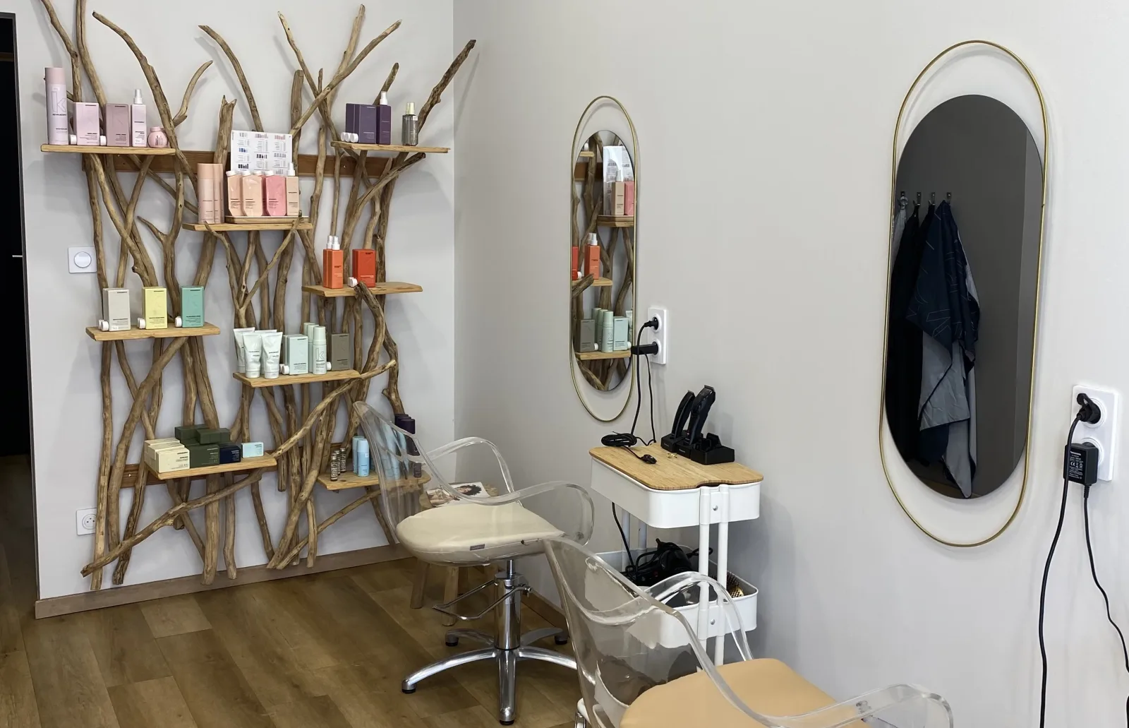 ATELIER C - Coiffure Le Neubourg - ATELIER C - Photo Galerie - OneBooking
