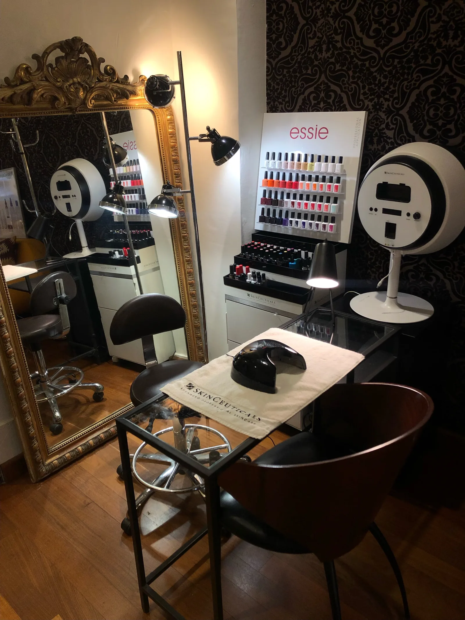 Institut Muriel - Institut de beauté Saint jean de Luz - Institut Muriel - Photo Galerie - OneBooking