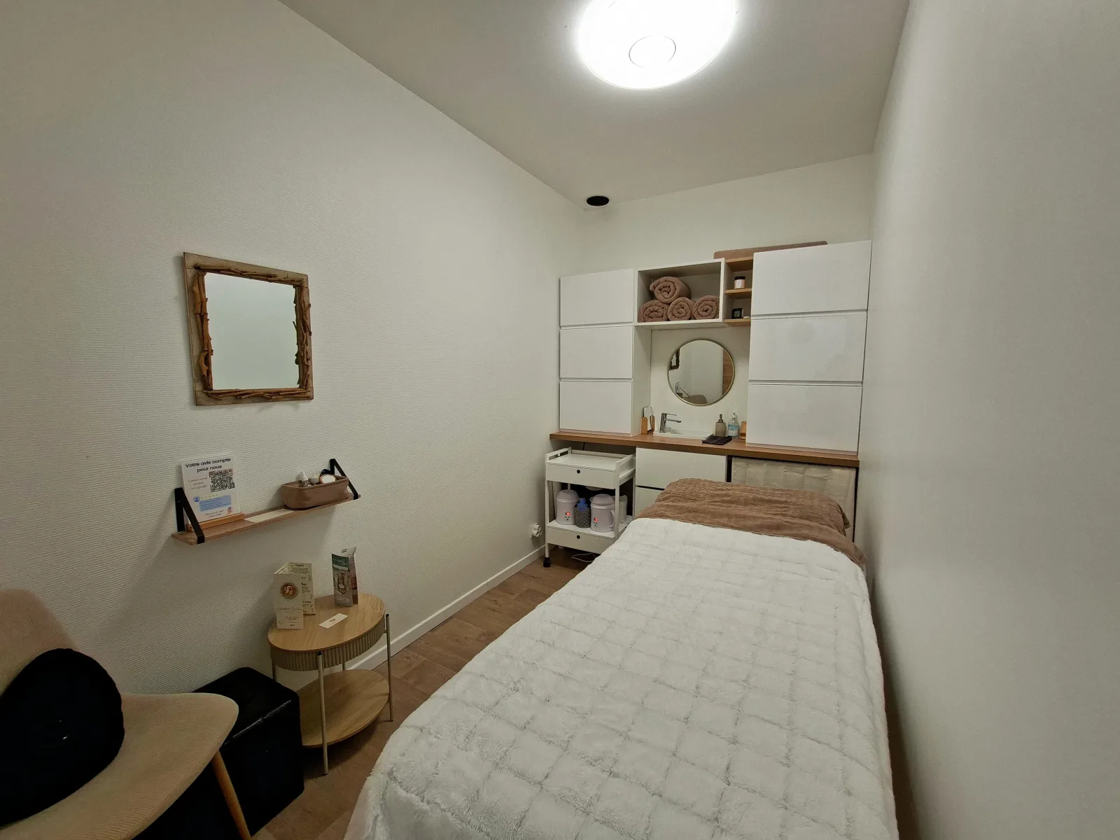 Institut Soledia - Institut de beauté Betton - Institut Soledia - Photo Galerie - OneBooking