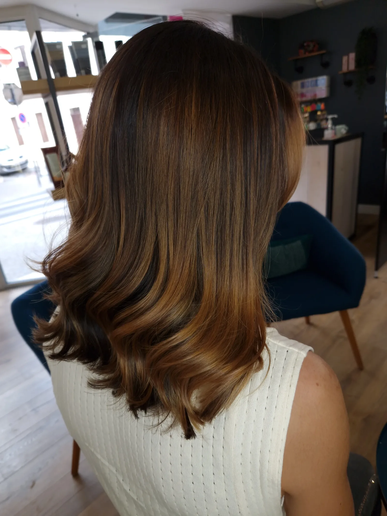 Ambiance Coiffure - Coiffure Gaillac - Ambiance Coiffure - Photo Galerie - OneBooking