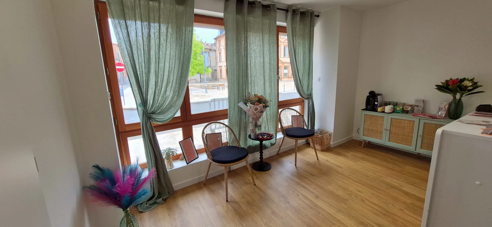 Moana Care - Onglerie Castelsarrasin - Moana Care - Photo Galerie - OneBooking