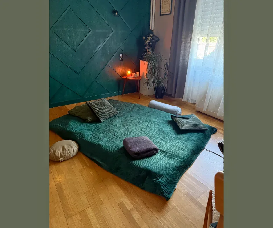 Votre Studio Bien Être - Institut de beauté Pontorson - Votre Studio Bien Être - Photo Galerie - OneBooking