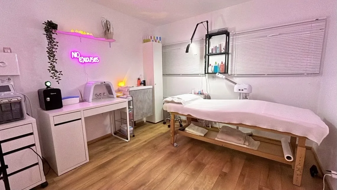 Modern Face & Body - Institut de beauté Meyreuil - Modern Face & Body - Photo Galerie - OneBooking