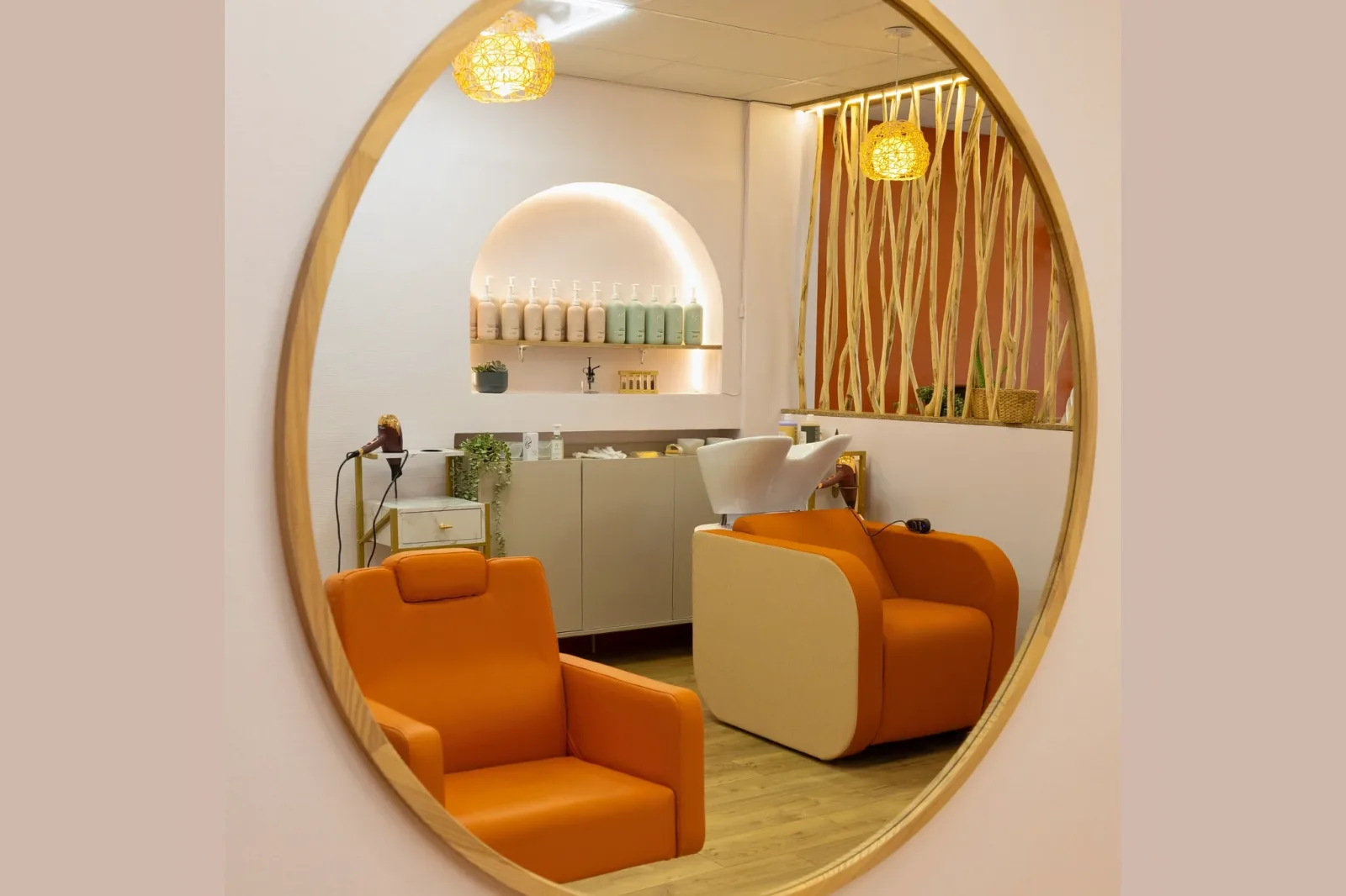 Beauté Bohème - Coiffure Saint-Lô - Beauté Bohème - Photo Galerie - OneBooking