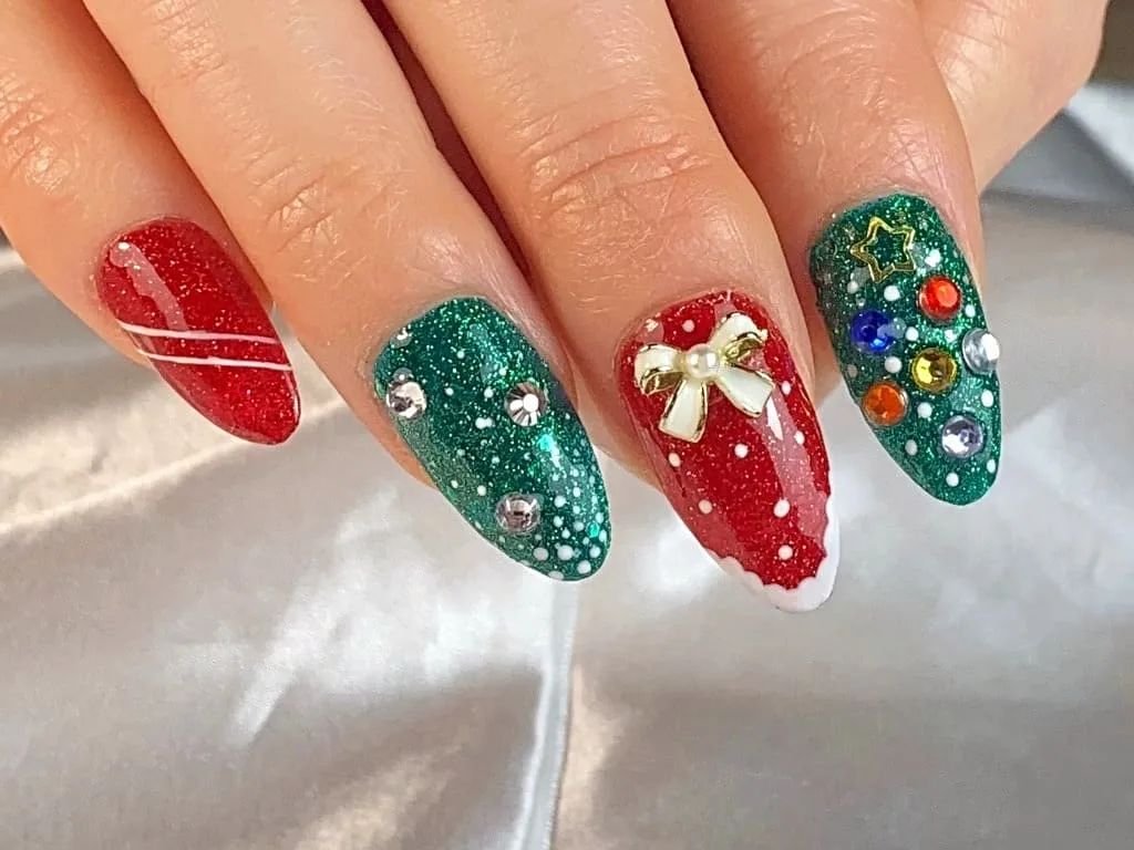 Glamour, Ongles & Beauté - Onglerie Saint-Martin-d'Hères - Glamour, Ongles & Beauté - Photo Galerie - OneBooking