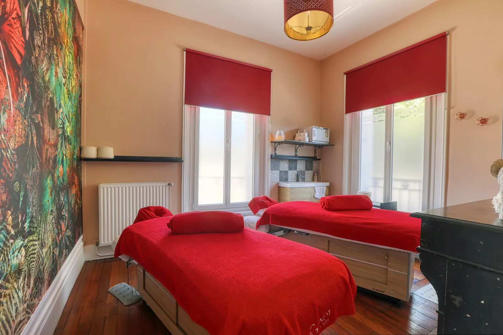 Audreystetik - Institut de beauté Louviers - Audreystetik - Photo Galerie - OneBooking