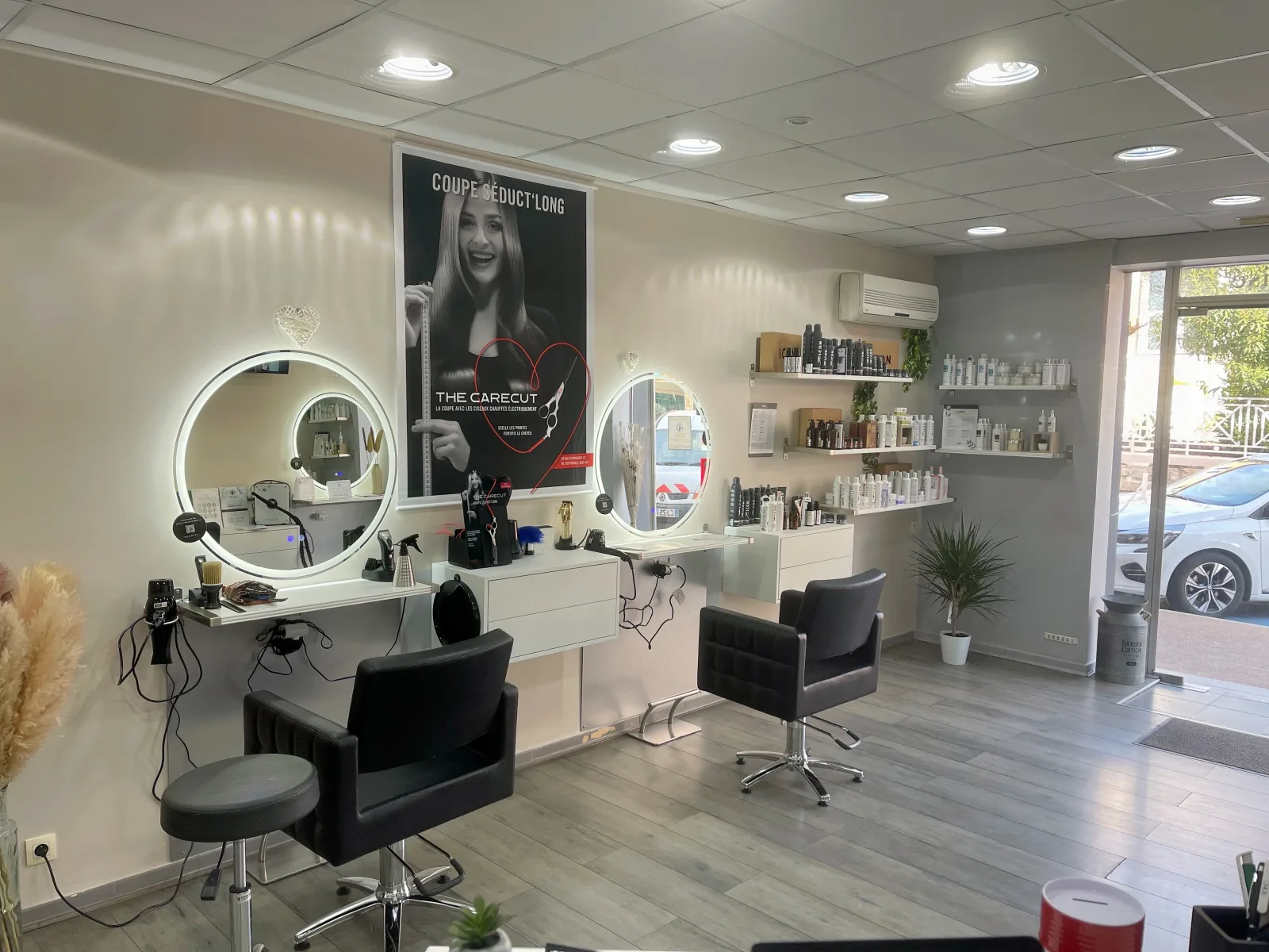 Studio 25 - Coiffure Carqueiranne - Studio 25 - Photo Galerie - OneBooking
