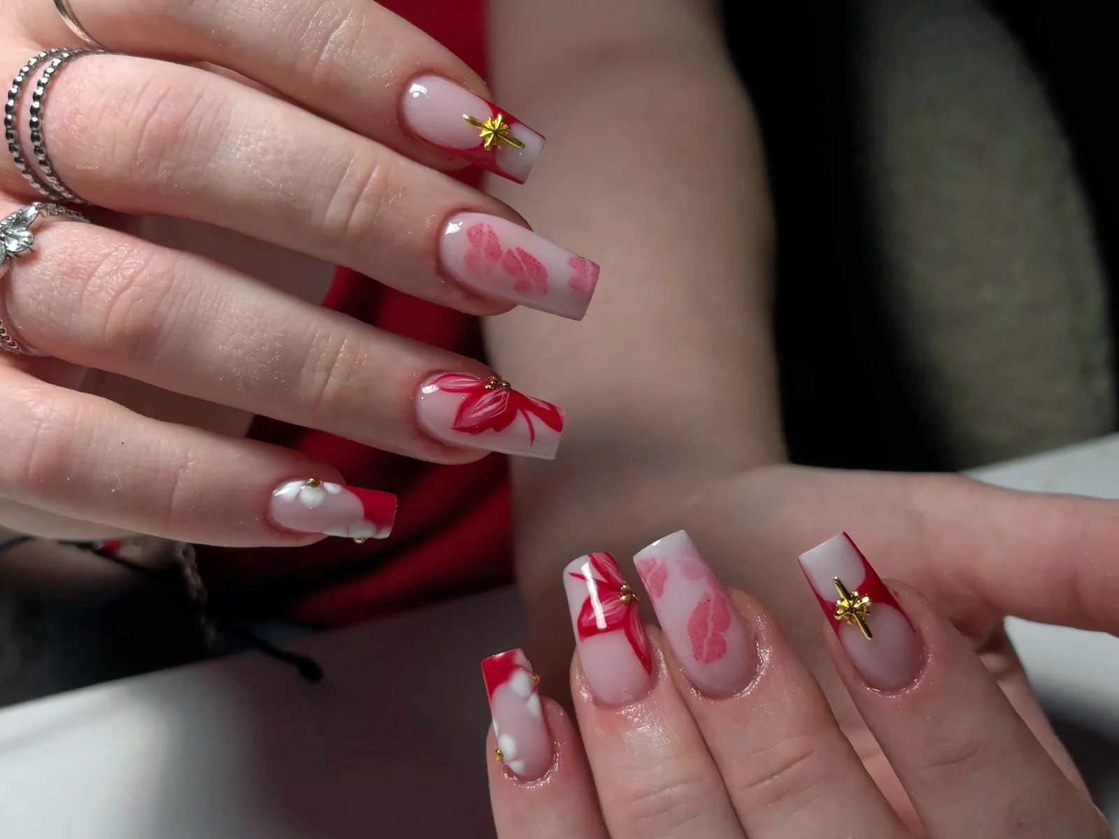 Mina Beauty - Ongles&Cils - Onglerie Bonneuil-sur-Marne - Mina Beauty - Ongles&Cils - Photo Galerie - OneBooking