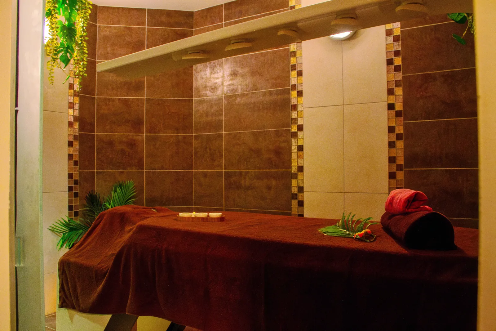 Manatea Spa - Spa La Rochelle - Manatea Spa - Photo Galerie - OneBooking
