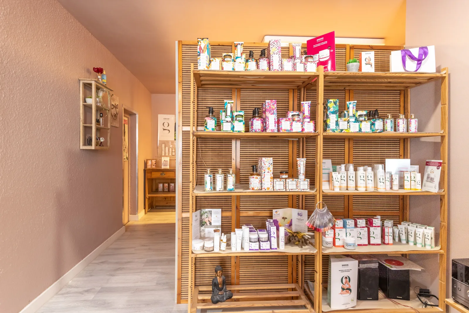Barbara Nails Institut - Institut de beauté Romans-sur-Isère - Barbara Nails Institut - Photo Galerie - OneBooking