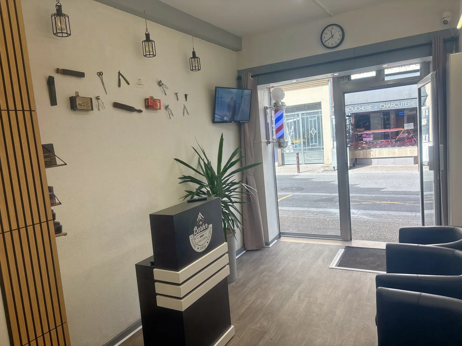 GOOD BARBER - Coiffure Viroflay - GOOD BARBER - Photo Galerie - OneBooking