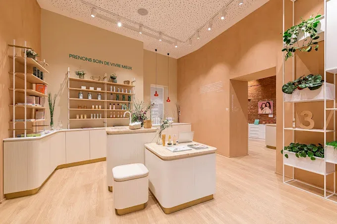 Le LAB - Maquillage Toulouse - Le LAB - Photo Galerie - OneBooking