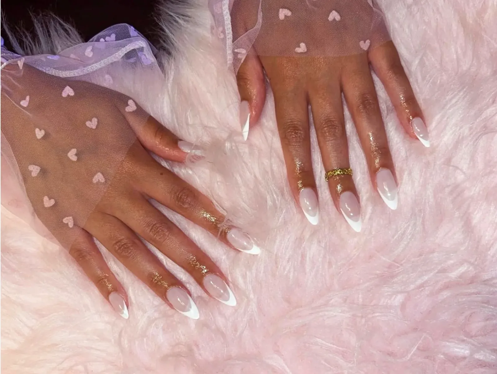 Institut Wits Nail Heaven - Onglerie Roanne - Institut Wits Nail Heaven - Photo Galerie - OneBooking