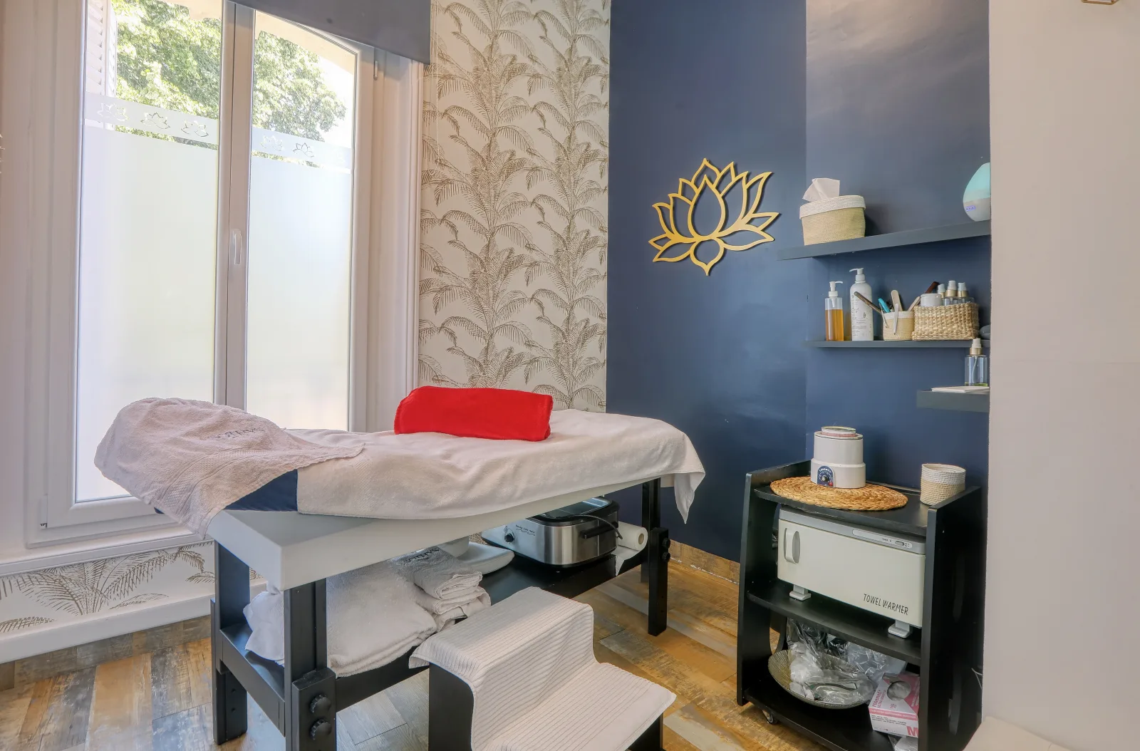 Audreystetik - Institut de beauté Louviers - Audreystetik - Photo Galerie - OneBooking