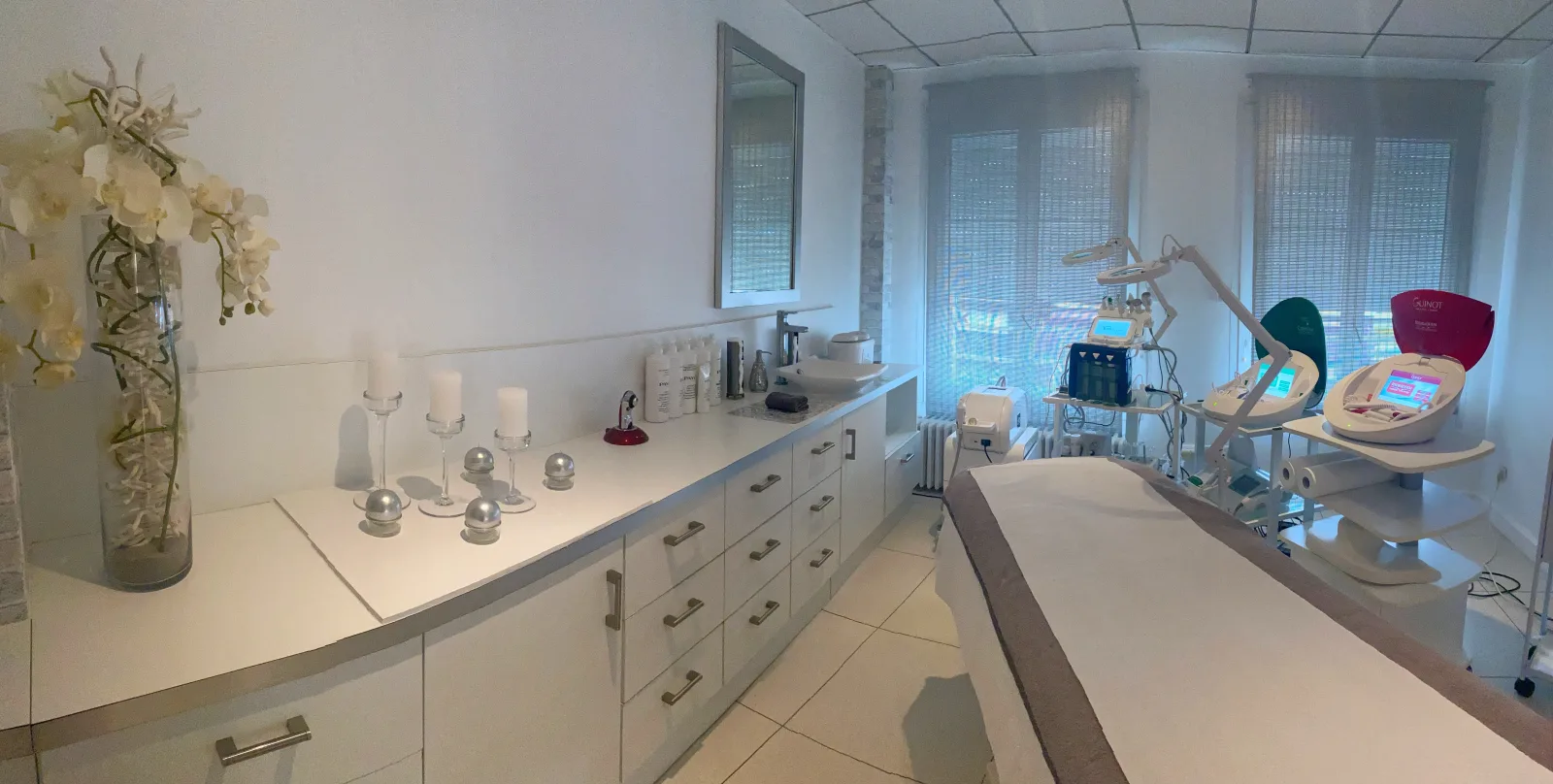 Centre de beauté Jérémie - Institut de beauté Louviers - Centre de beauté Jérémie - Photo Galerie - OneBooking