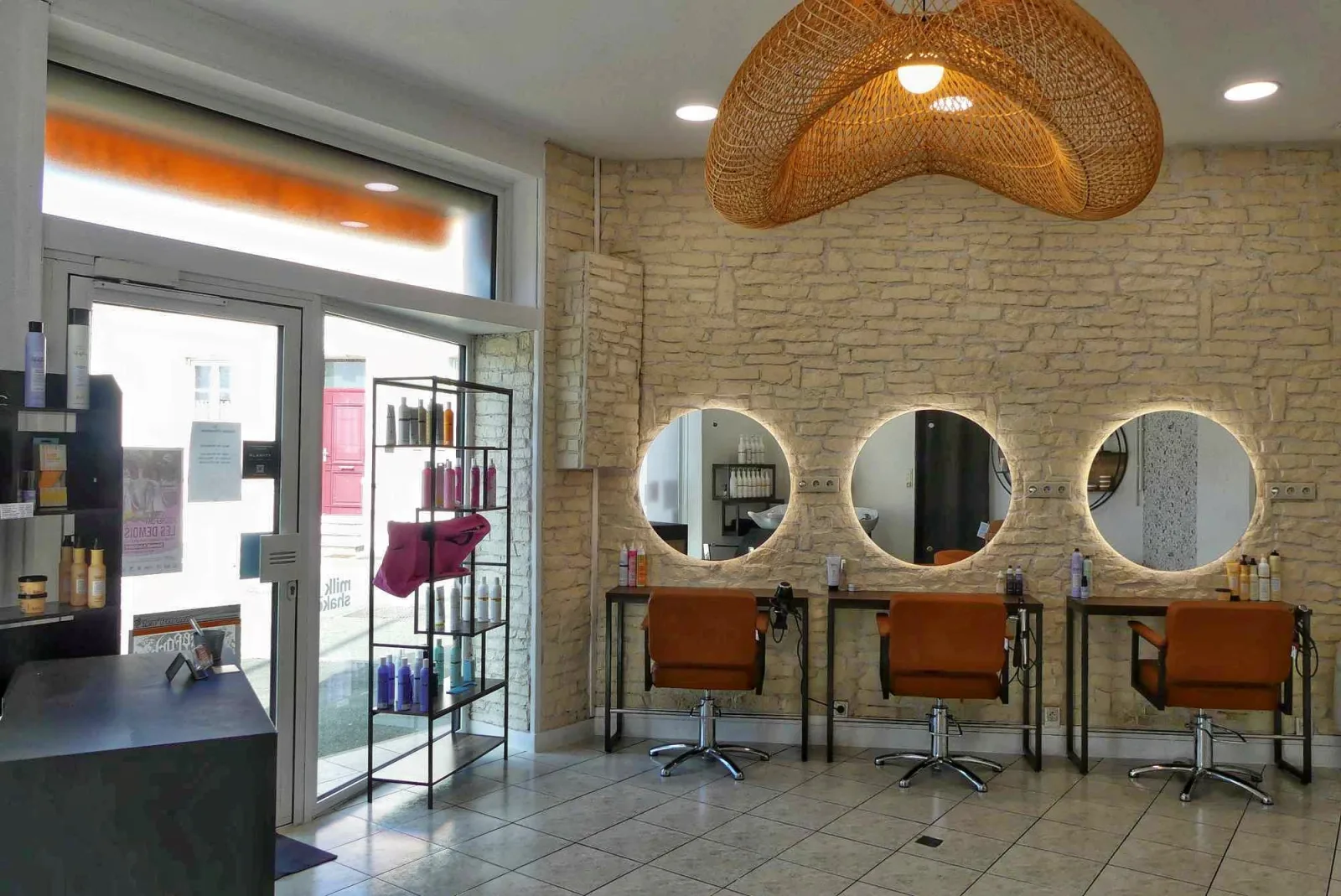 Art de pl'Hair - Coiffure Rochefort - Art de pl'Hair - Photo Galerie - OneBooking