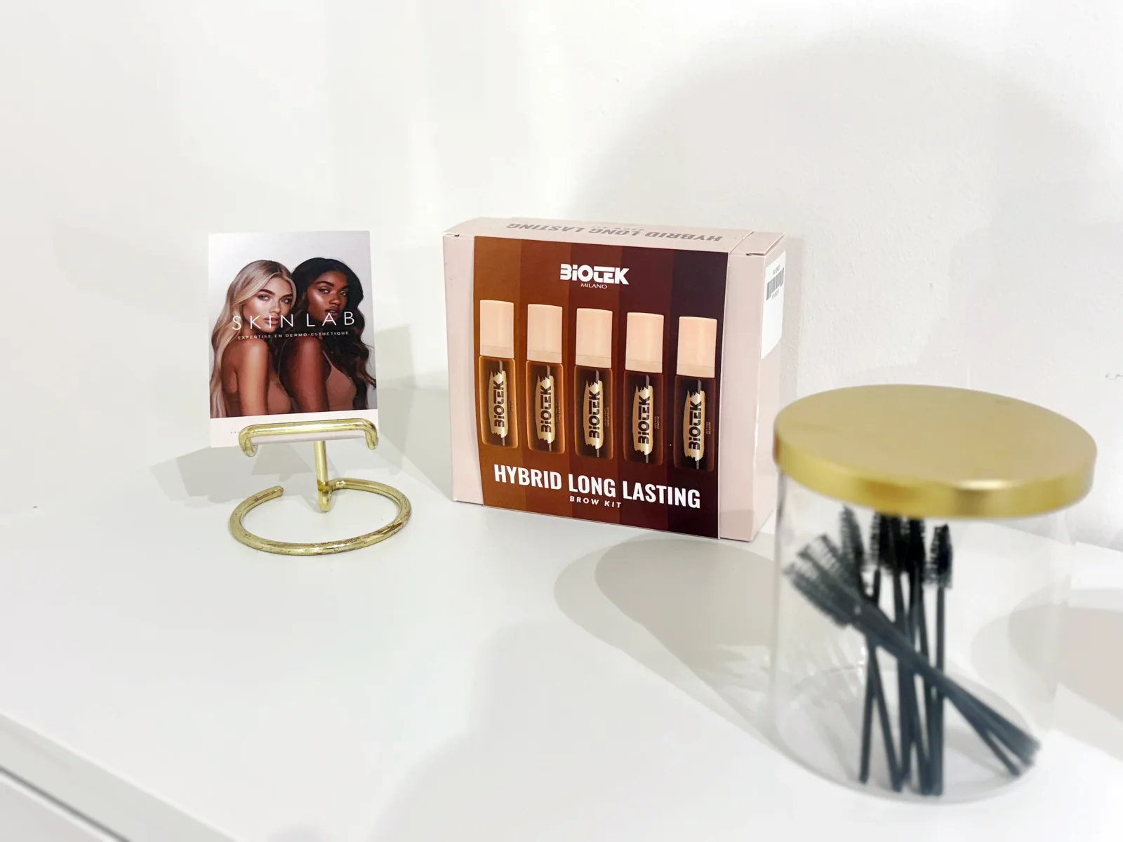 SKIN LAB - Onglerie Saint-Denis - SKIN LAB - Photo Galerie - OneBooking