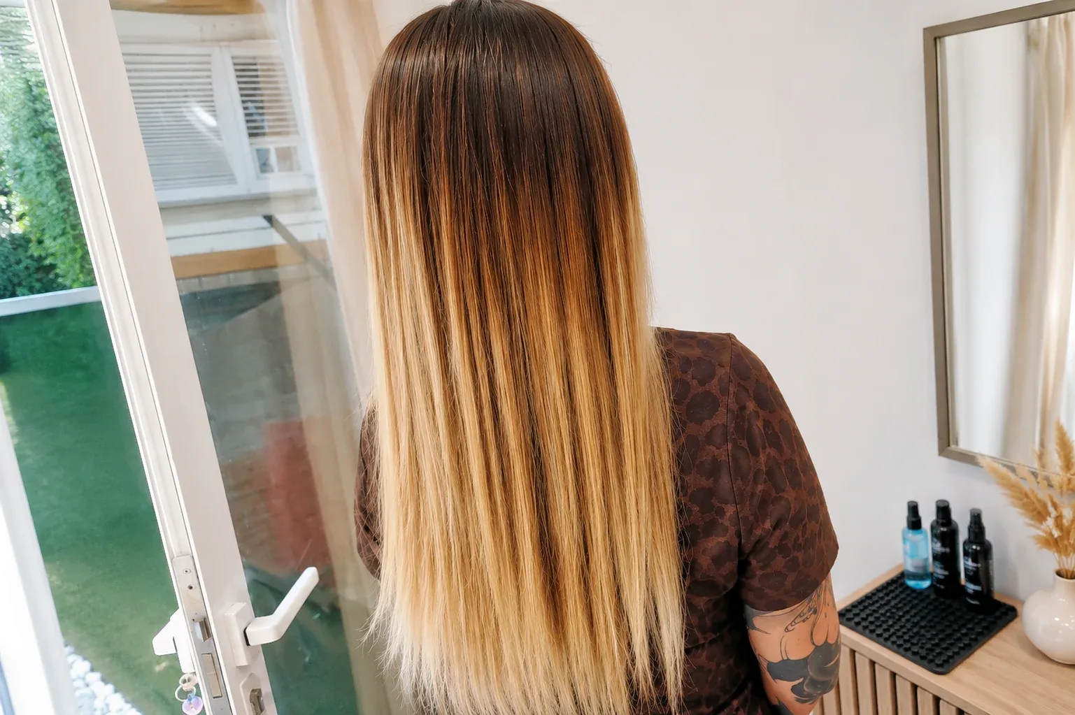 L'atelier d'Elodie - Coiffure Pignan - L'atelier d'Elodie - Photo Galerie - OneBooking
