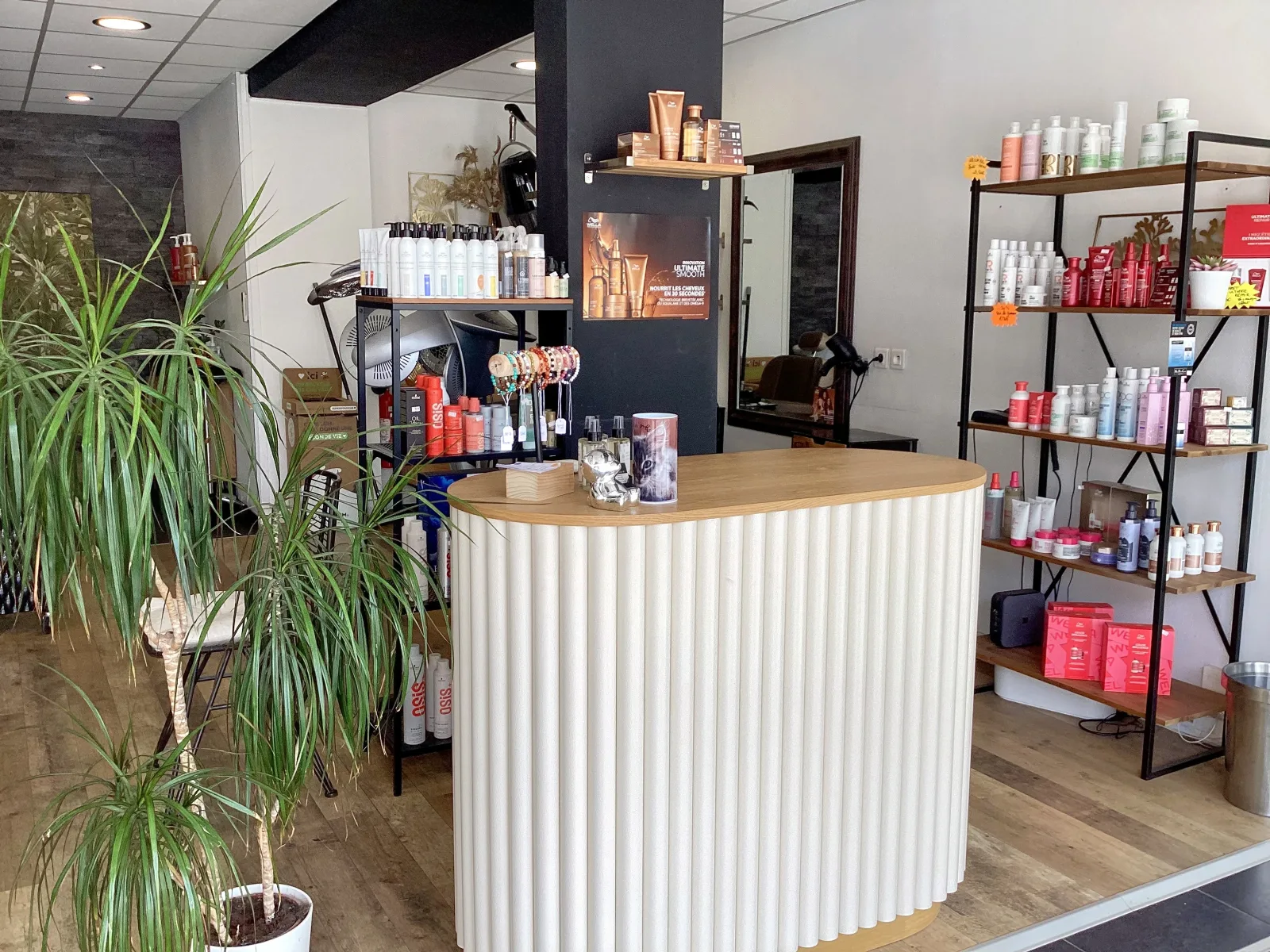 Oze coiffure - Coiffure Genlis - Oze coiffure - Photo Galerie - OneBooking