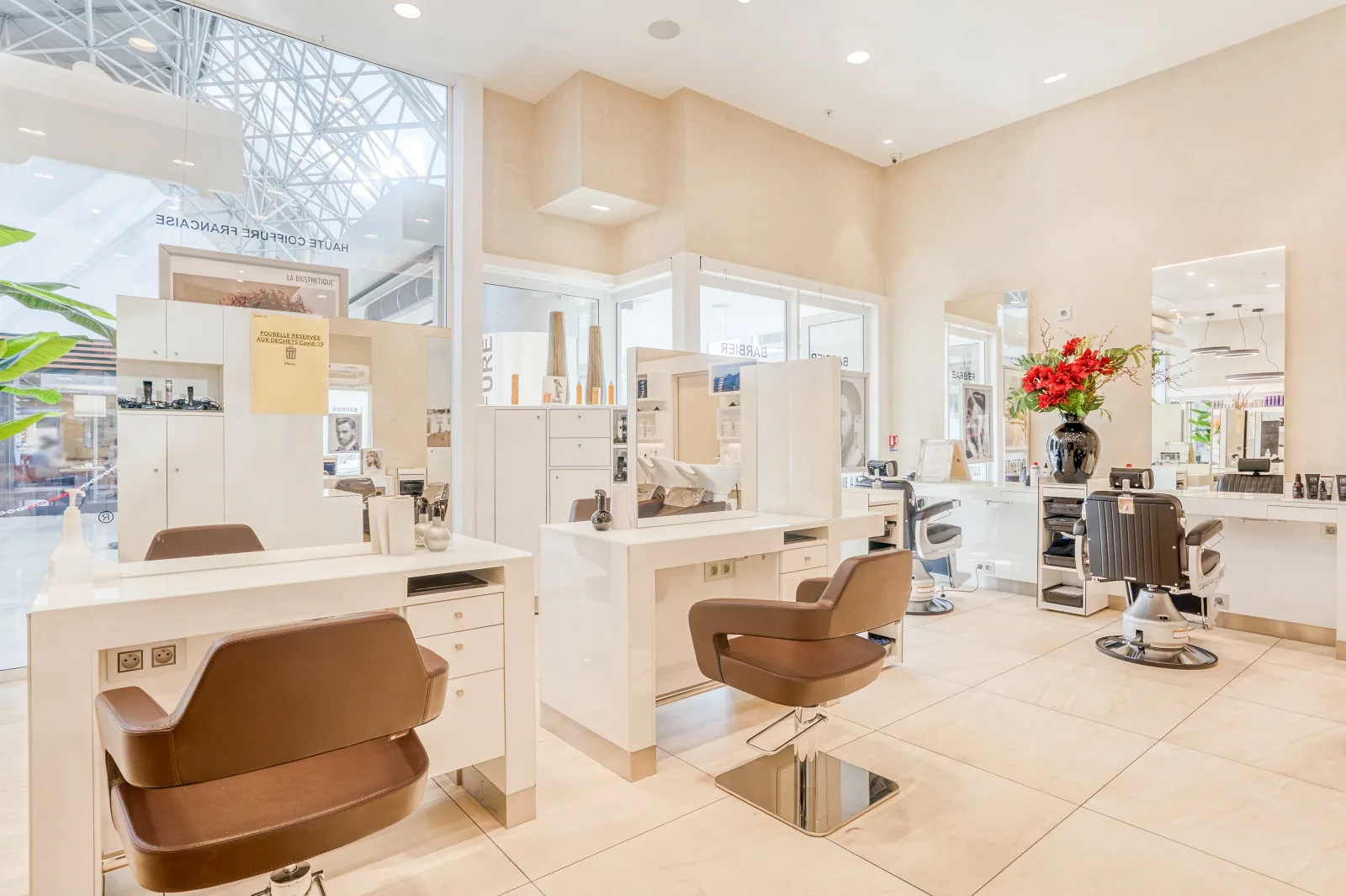 Sophia Ruggieri - Coiffure Saint-Genis-Laval - Sophia Ruggieri - Photo Galerie - OneBooking