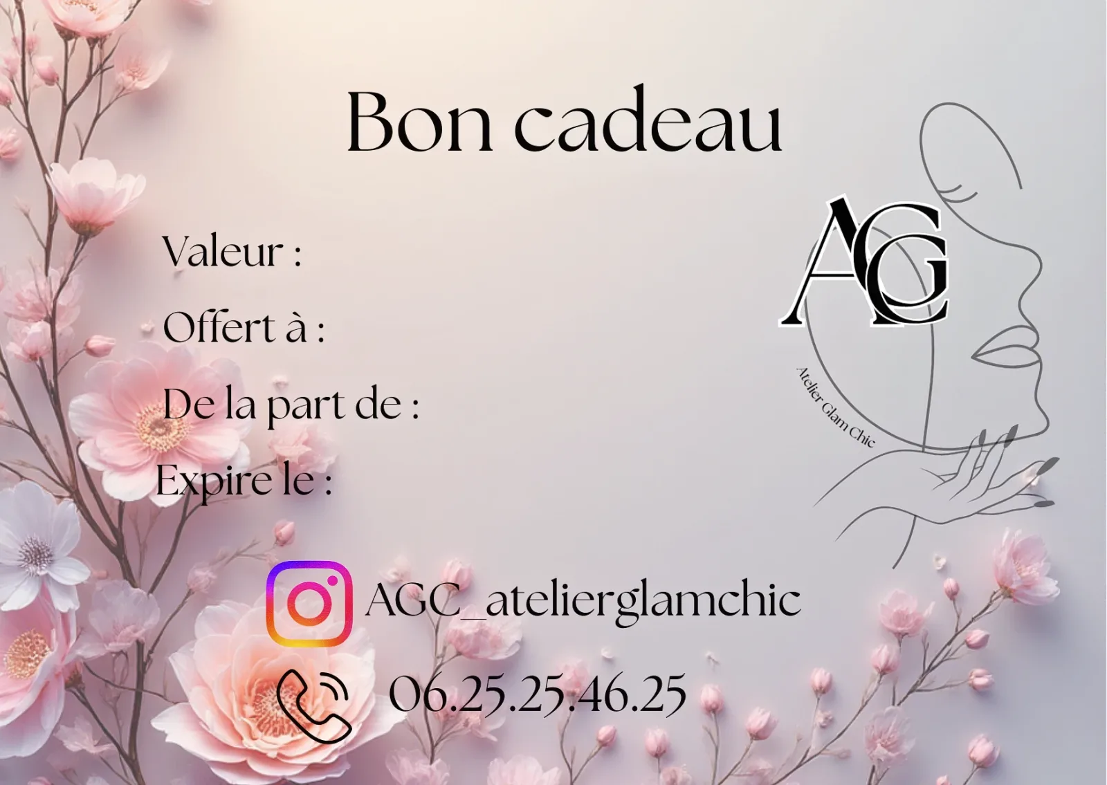 AGC | Atelier Glam Chic - Onglerie Évenos - AGC | Atelier Glam Chic - Photo Galerie - OneBooking