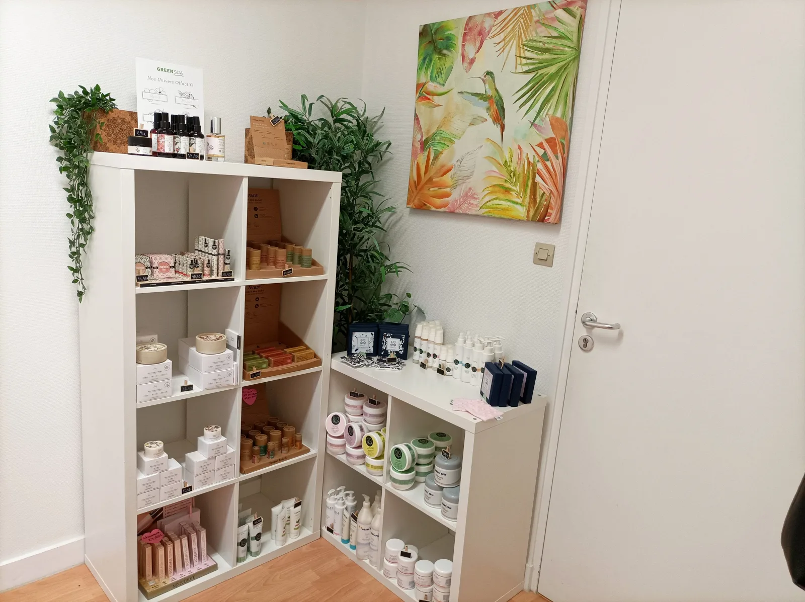 Margarida - Soins de Beauté - Institut de beauté Ferney-Voltaire - Margarida - Soins de Beauté - Photo Galerie - OneBooking