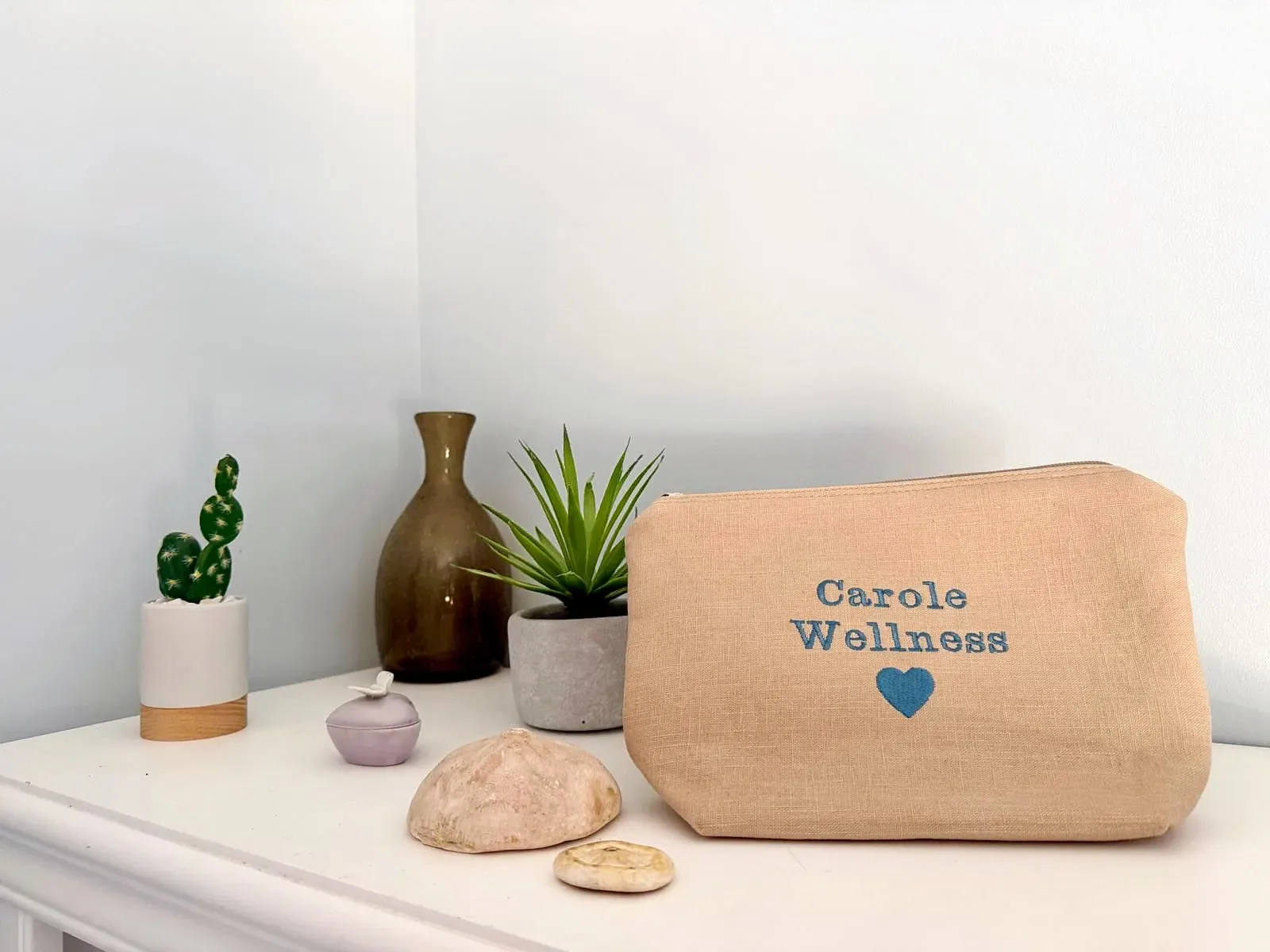 Carole Wellness - Massage Ramatuelle - Carole Wellness - Photo Galerie - OneBooking