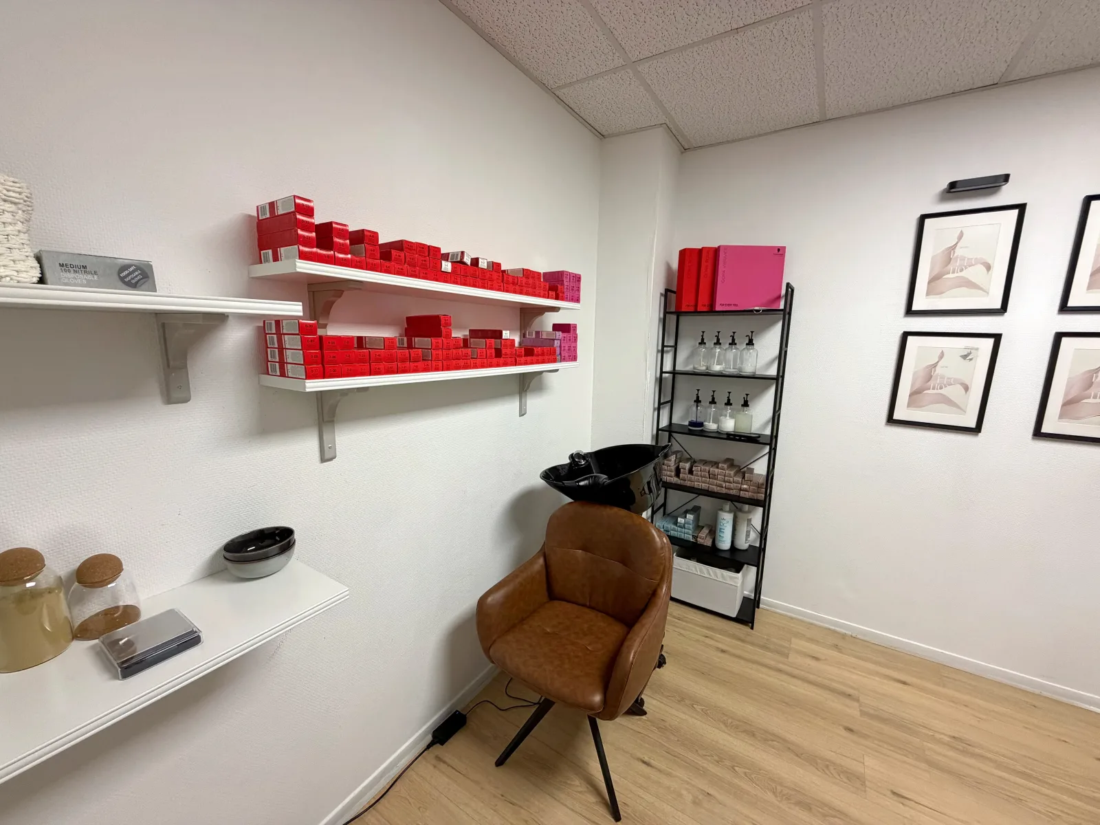 DK glam - Coiffure Montereau-Fault-Yonne - DK glam - Photo Galerie - OneBooking