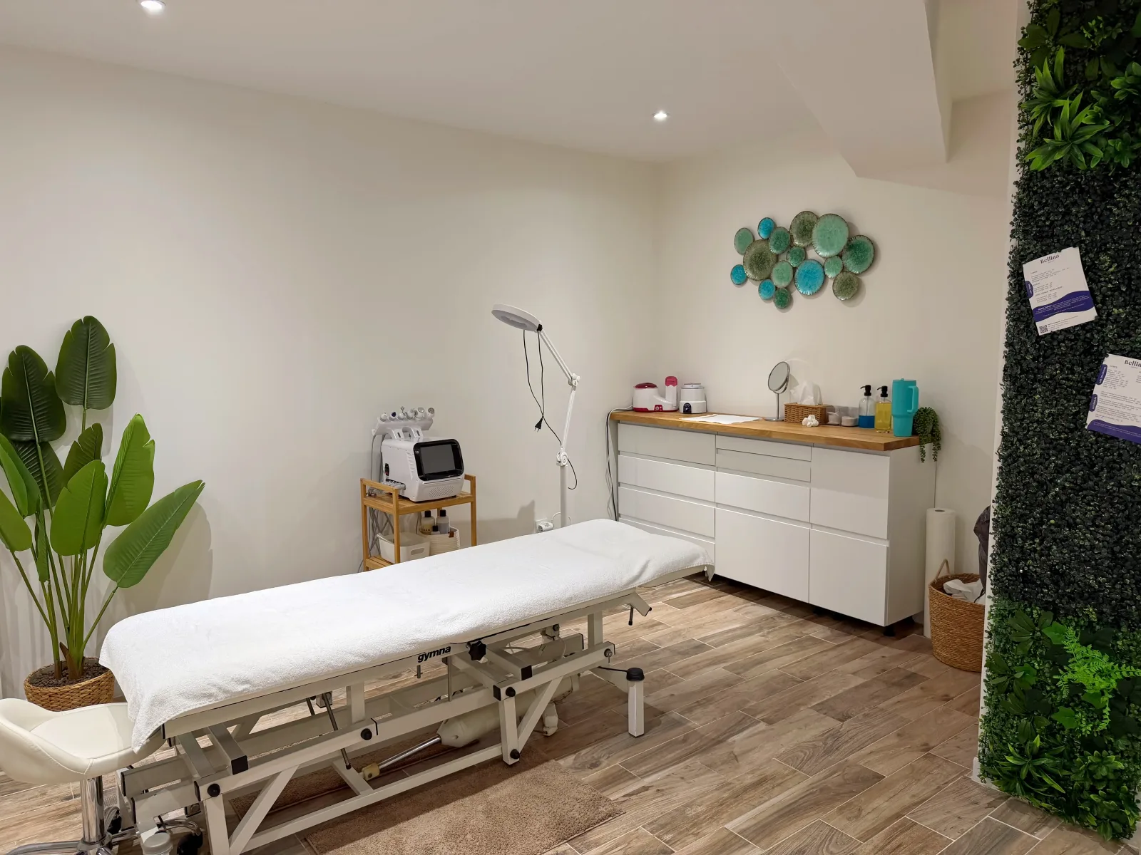 Institut Bellina - Institut de beauté Cuers - Institut Bellina - Photo Galerie - OneBooking