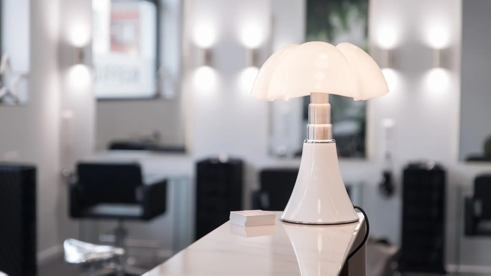 Tommy & Co - Coiffure Strasbourg - Tommy & Co - Photo Galerie - OneBooking