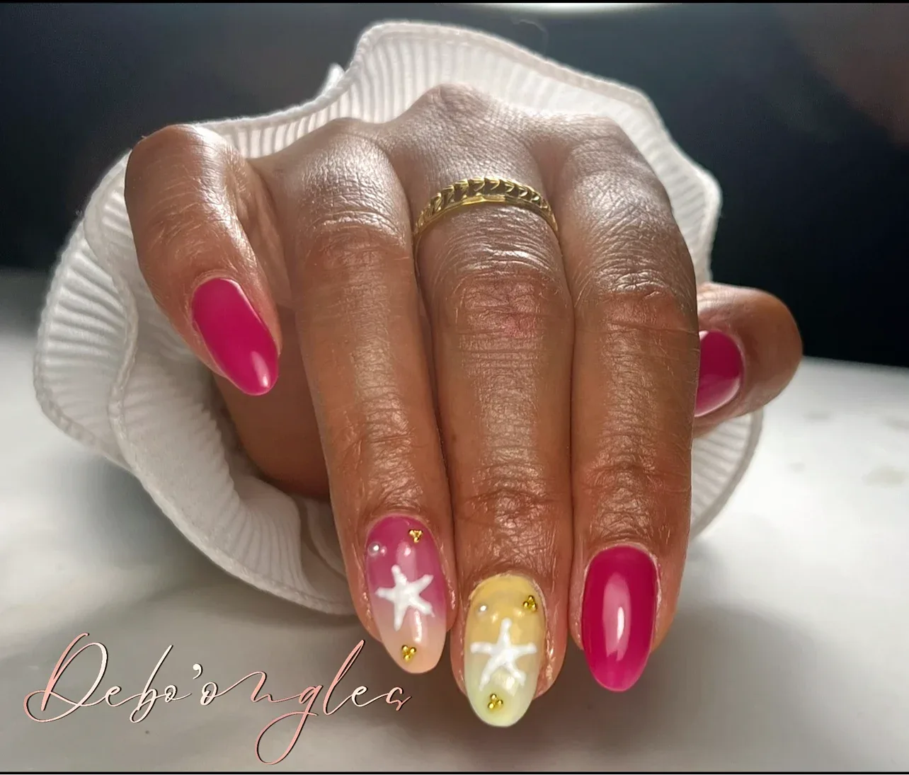 Débo’ongles - Onglerie Lingolsheim - Débo’ongles - Photo Galerie - OneBooking