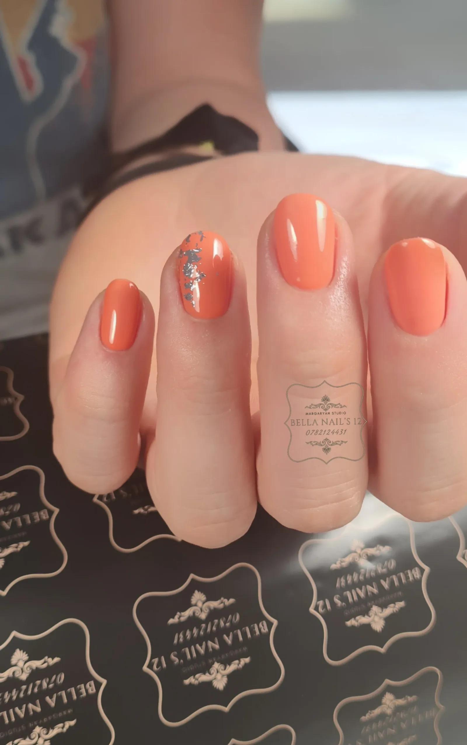 Bella Nails - Onglerie Rodez - Bella Nails - Photo Galerie - OneBooking