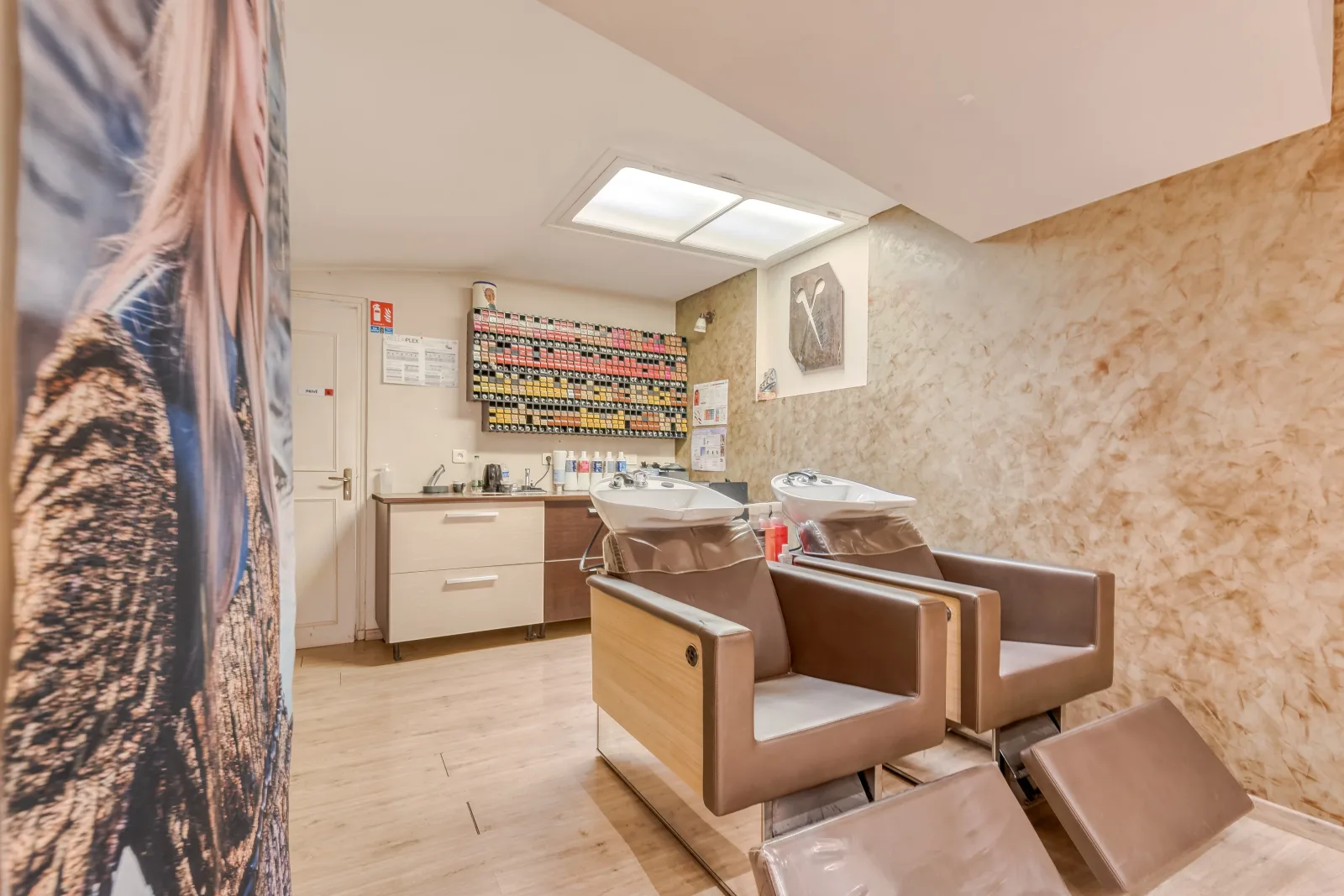 Sylvie Coiffure - Coiffure Saint-Jean-du-Gard - Sylvie Coiffure - Photo Galerie - OneBooking