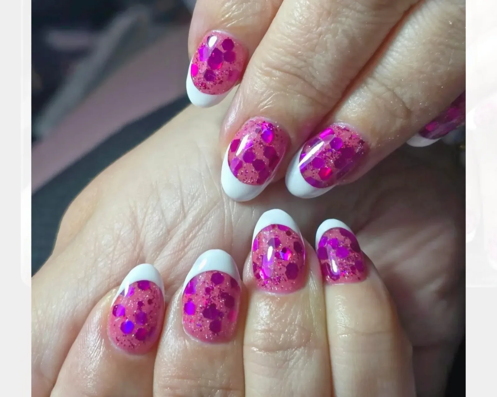 Nailsansi - Onglerie Rochefort - Nailsansi - Photo Galerie - OneBooking