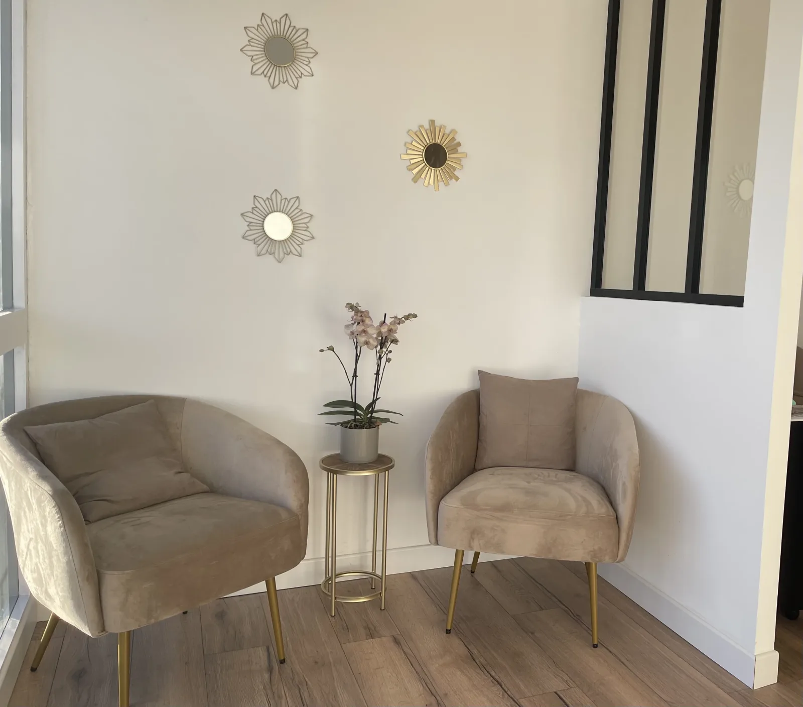 Glow up - Institut de beauté Lucciana - Glow up - Photo Galerie - OneBooking