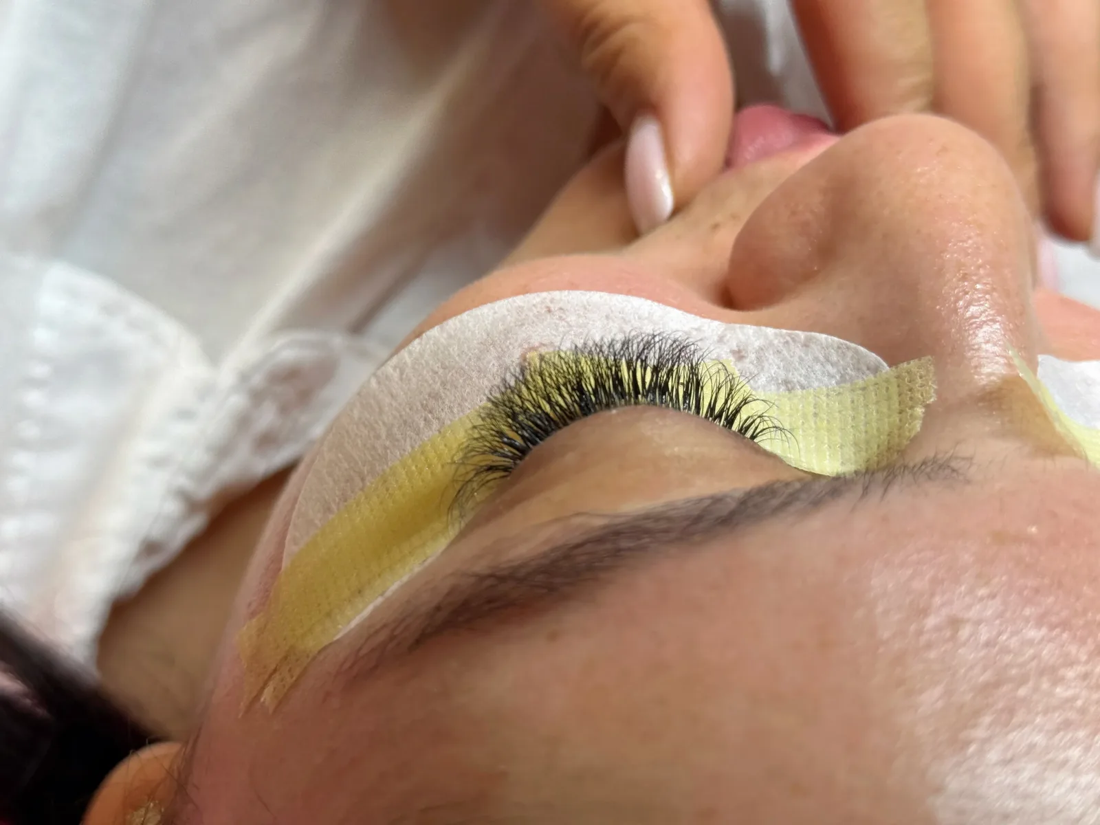 A&Co Beauty - Sourcils & cils Goussainville - A&Co Beauty - Photo Galerie - OneBooking