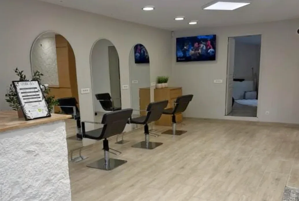 Atelier Lila - Coiffure Faches-Thumesnil - Atelier Lila - Photo Galerie - OneBooking