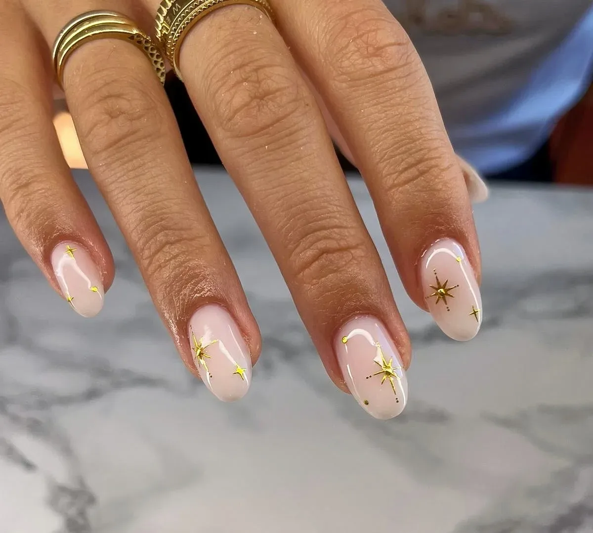 SA Nails - Onglerie Cenon - SA Nails - Photo Galerie - OneBooking