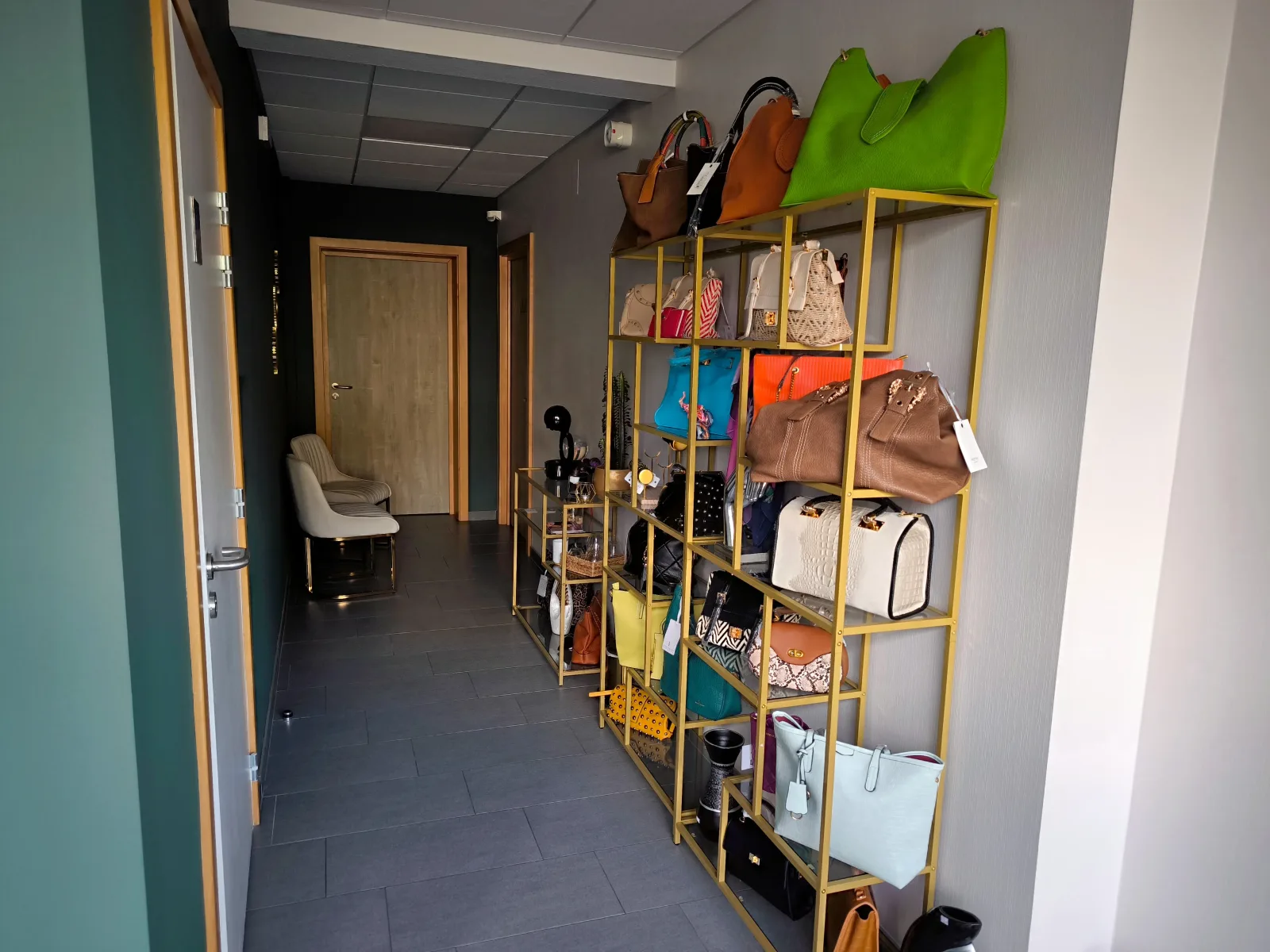 Esthetic’Ana - Institut de beauté Mertzwiller - Esthetic’Ana - Photo Galerie - OneBooking