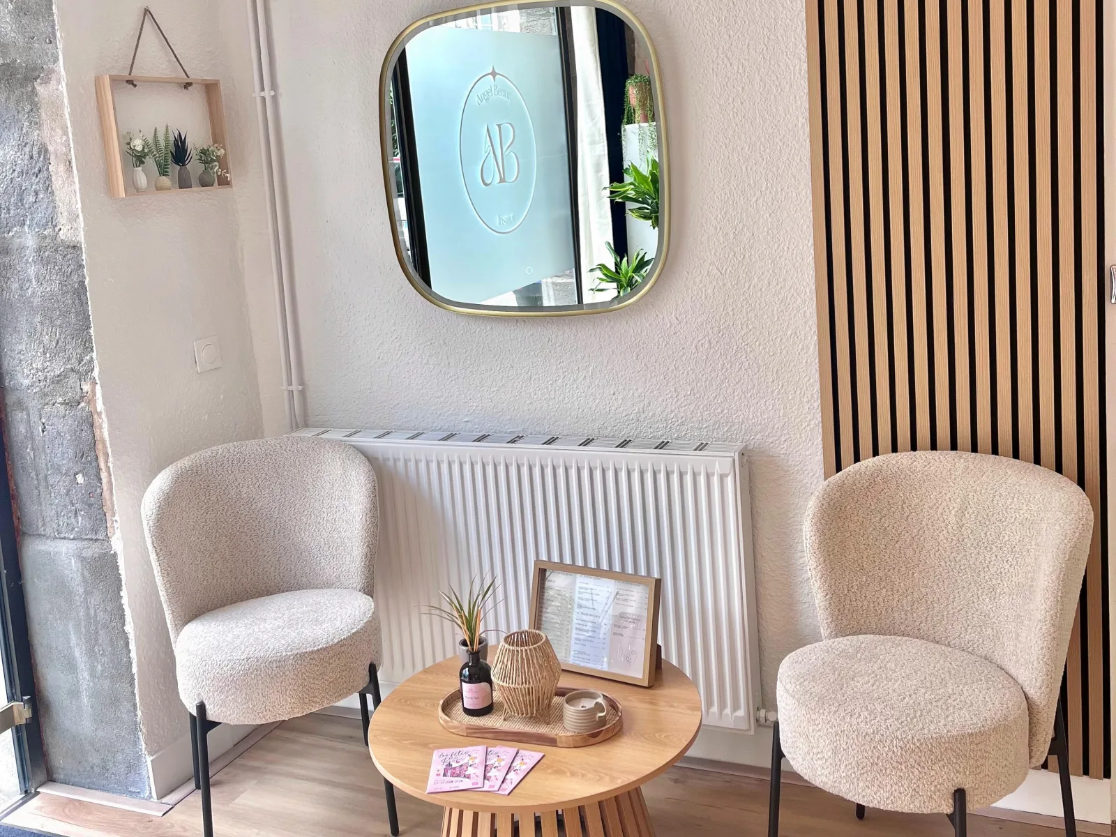 Angel Beauty Institut - Institut de beauté Riom - Angel Beauty Institut - Photo Galerie - OneBooking