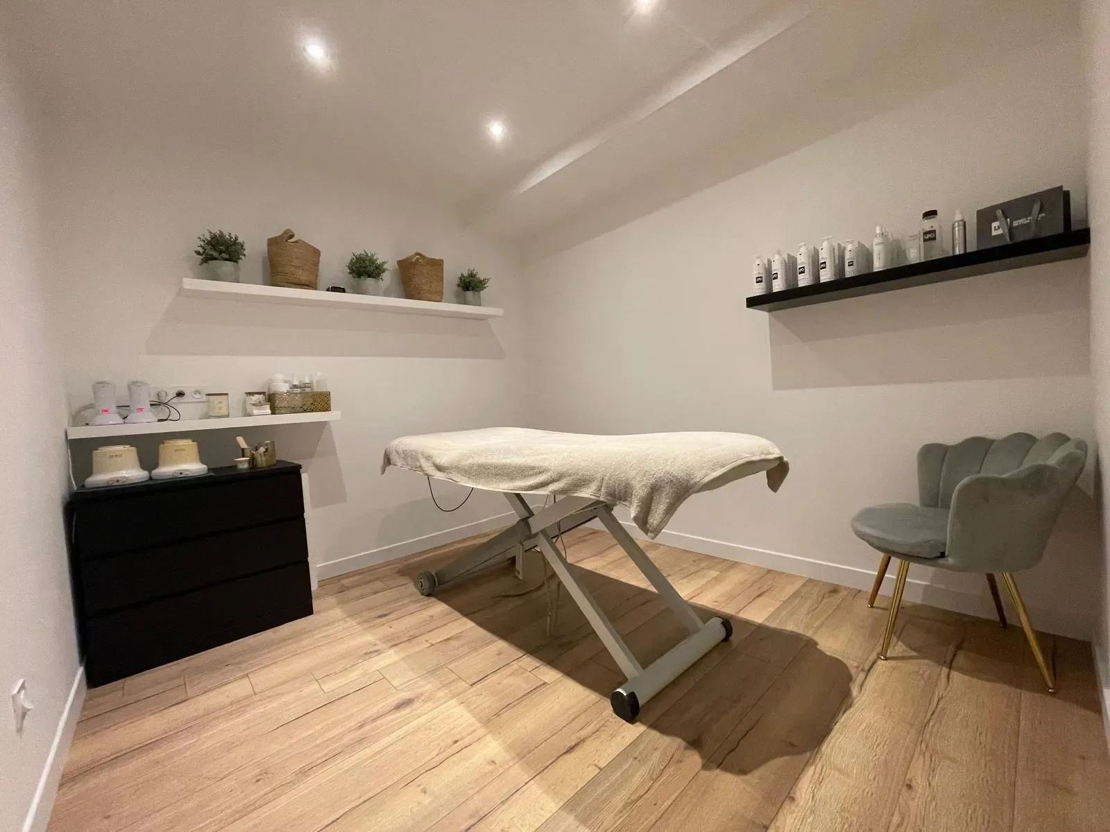 Cocktail beauté - Institut de beauté Saint-Pryvé-Saint-Mesmin - Cocktail beauté - Photo Galerie - OneBooking
